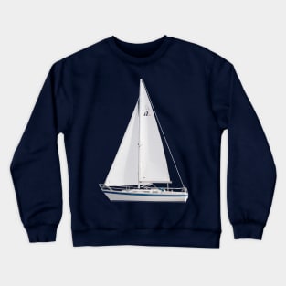 HR 29 Sailboat Crewneck Sweatshirt